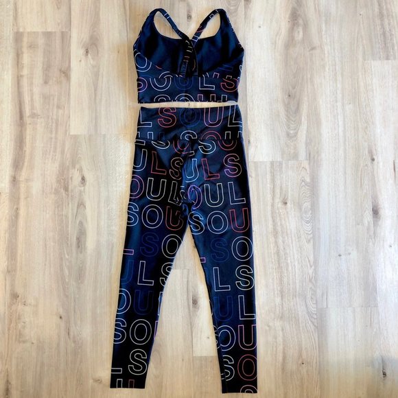 SoulCycle Set - Picture 2 of 4